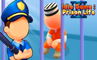 Idle Game Prison Life