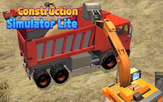 Construction Simulator Lite