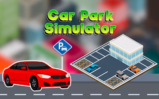 Car Park Simulator