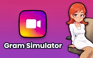Gram Simulator