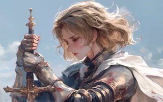 Battle of Heroes RPG