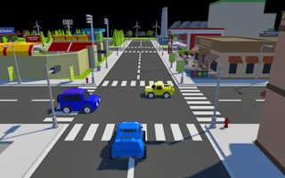 Ultimate Car Parking Challenge